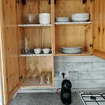 Dimora Dei Tre Raggi Dom wakacyjny
