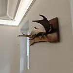 Dimora Dei Tre Raggi Dom wakacyjny