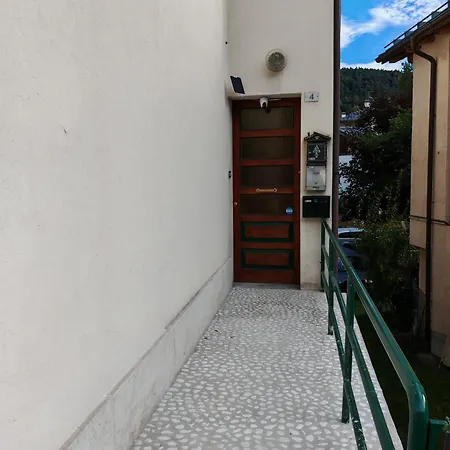 Casa de Férias Dimora Dei Tre Raggi Pieve di Cadore