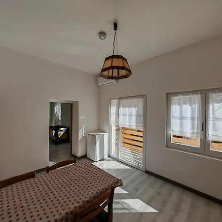 Casa de Férias Dimora Dei Tre Raggi