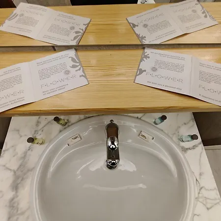 Dimora Dei Tre Raggi פייבה די קדורה