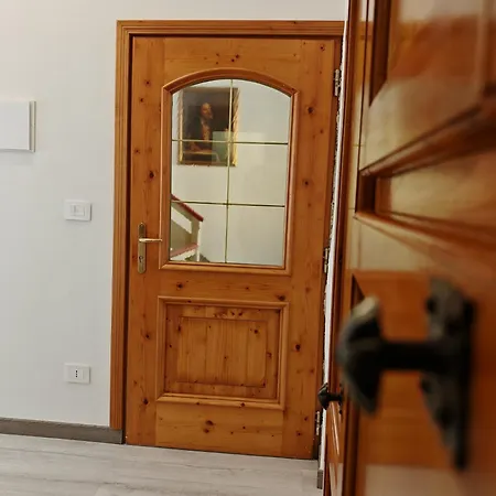Dimora Dei Tre Raggi Сasa de vacaciones Pieve di Cadore