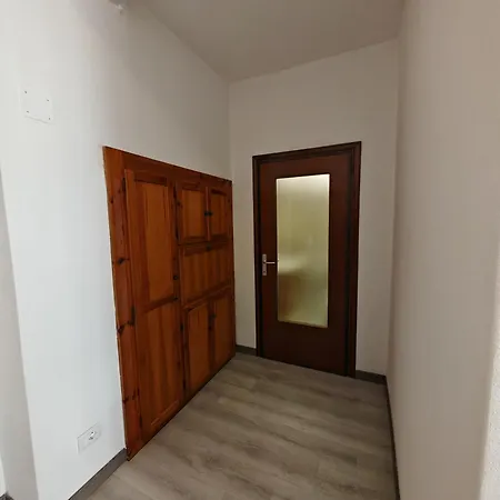 Dimora Dei Tre Raggi בית נופש