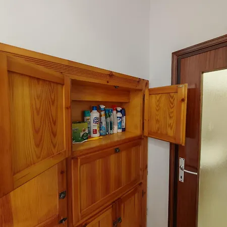 Dimora Dei Tre Raggi פייבה די קדורה