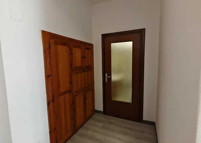 Dimora Dei Tre Raggi Semesterbostad