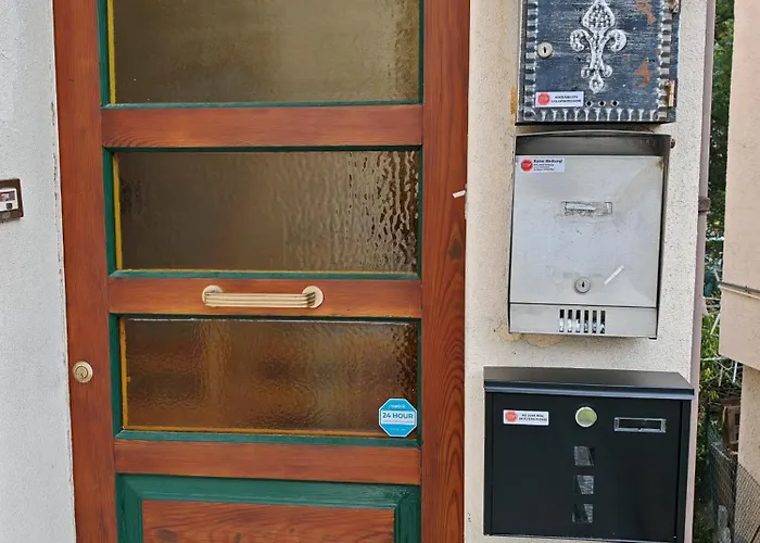 Semesterbostad Dimora Dei Tre Raggi Pieve di Cadore