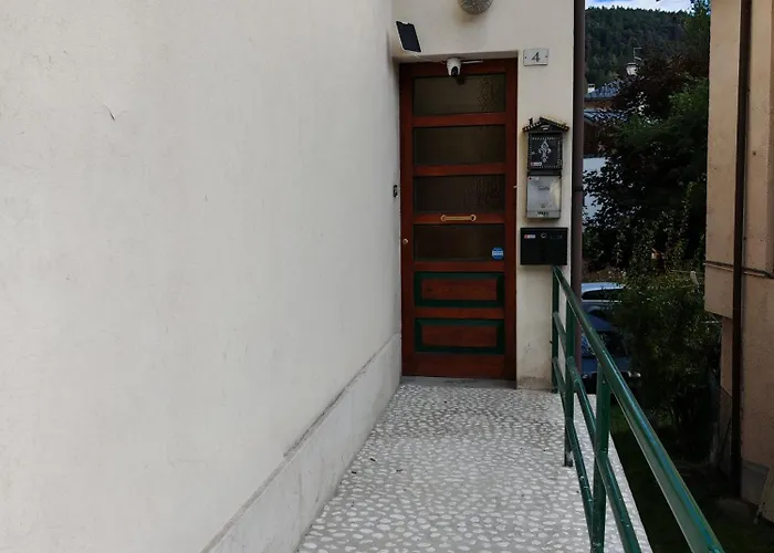بيت للعطل Dimora Dei Tre Raggi بييفي دي كادوري